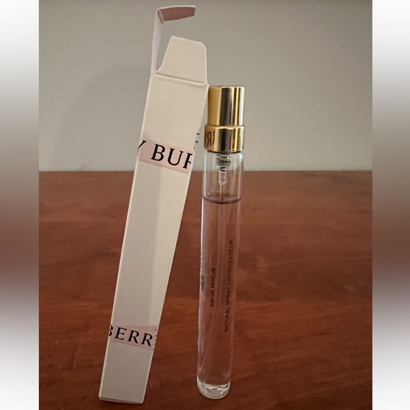 Burberry Her Eau De Parfum Travel Spray - Picture 4 of 4